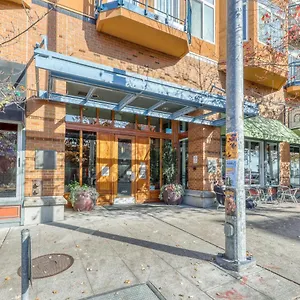 Belltown Court Ii Appartement