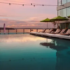 Отель Four Seasons, Сиэтл