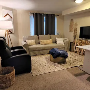 Apartment Lovely 1 Bedroom In The Heart Of Seattle!, Seattle
