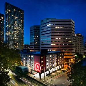 Staypineapple, Five, Downtown Seattle