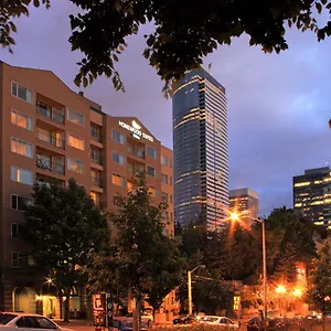 Homewood By Hilton Centro De Convenciones Pike Street Hotel