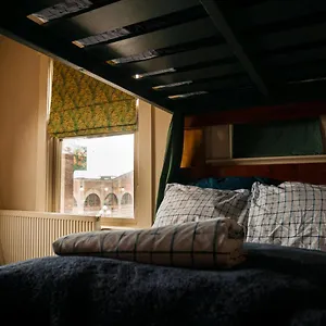 Hostel Tortoise, Seattle