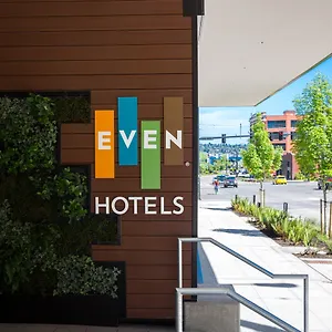 Even Downtown - Union By Ihg Hotel
