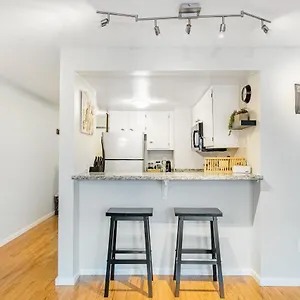 Apartment Humble Sound, Seattle