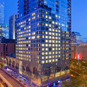Hyatt At Olive 8 Hotel