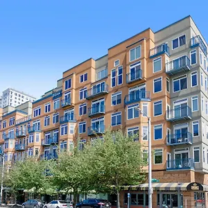 Holiday home Belltown Court North, Seattle
