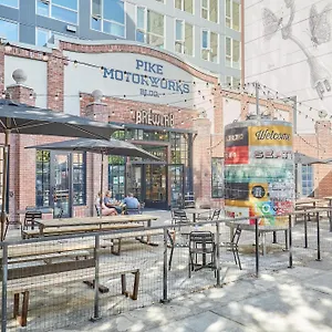 Sonder The Boylston Hotel