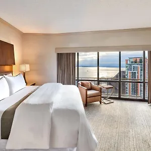 The Westin Hotel